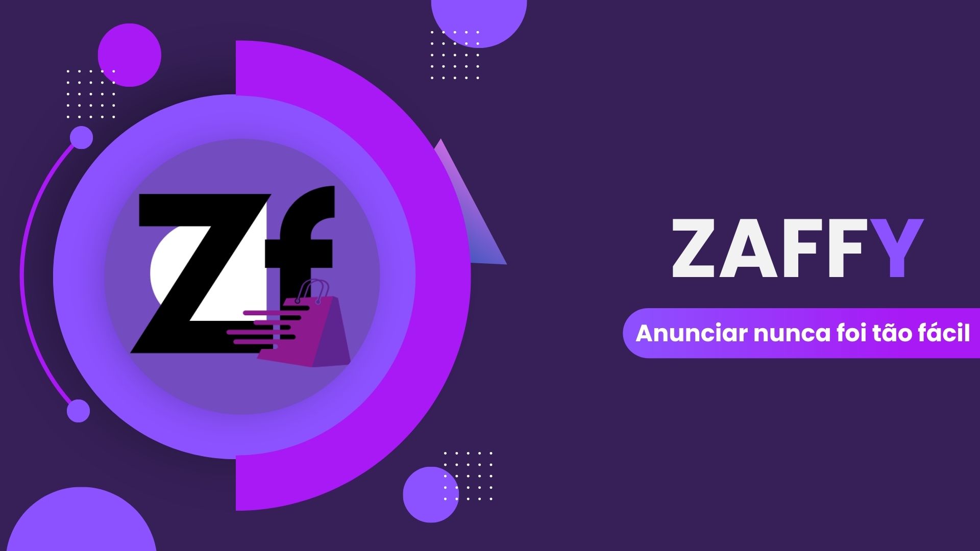 Zaffy Anúncios
