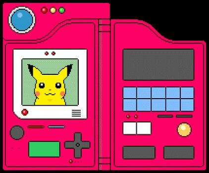 Pokedex